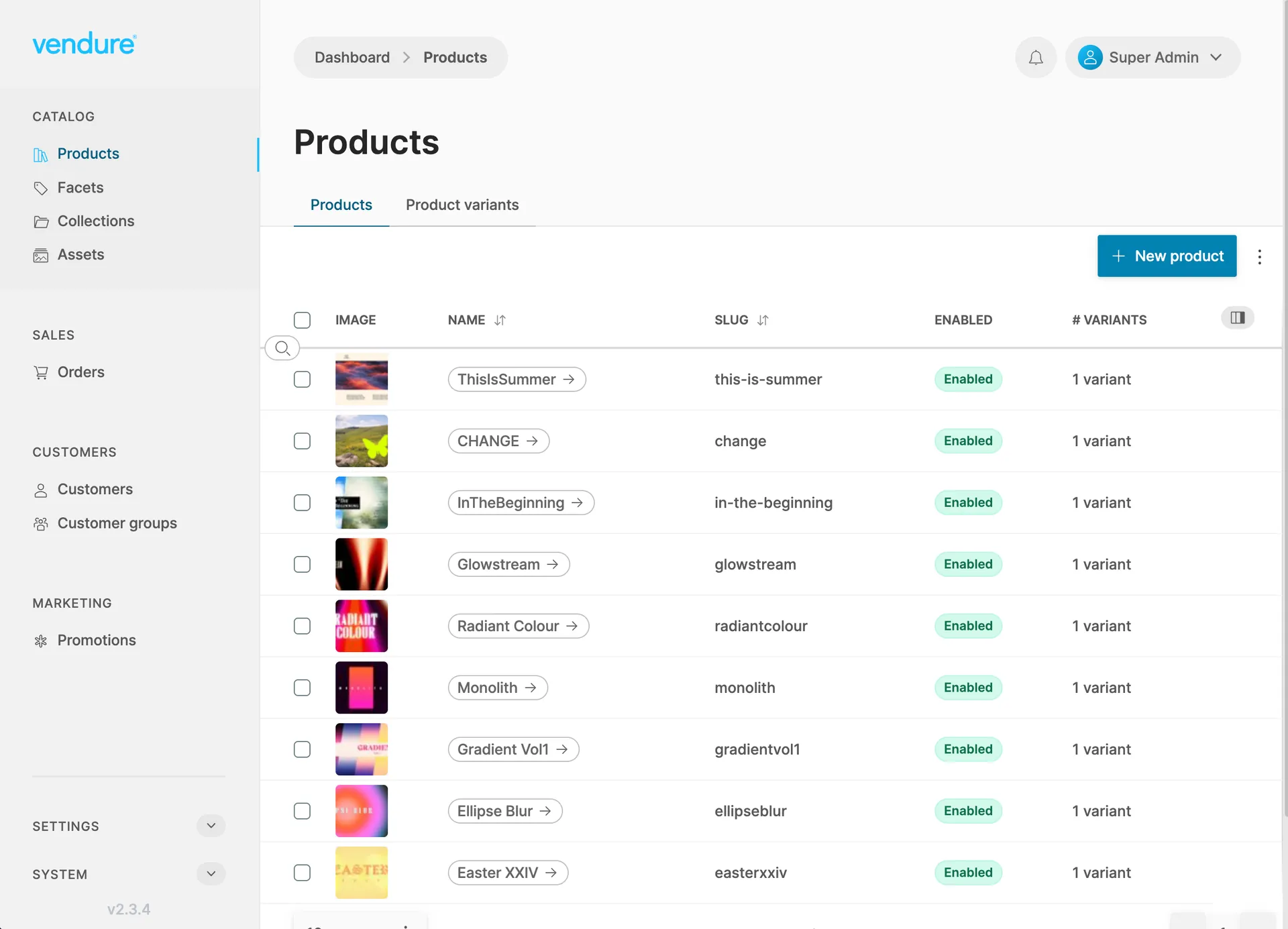 New Vision Media — checkout and Stripe payments