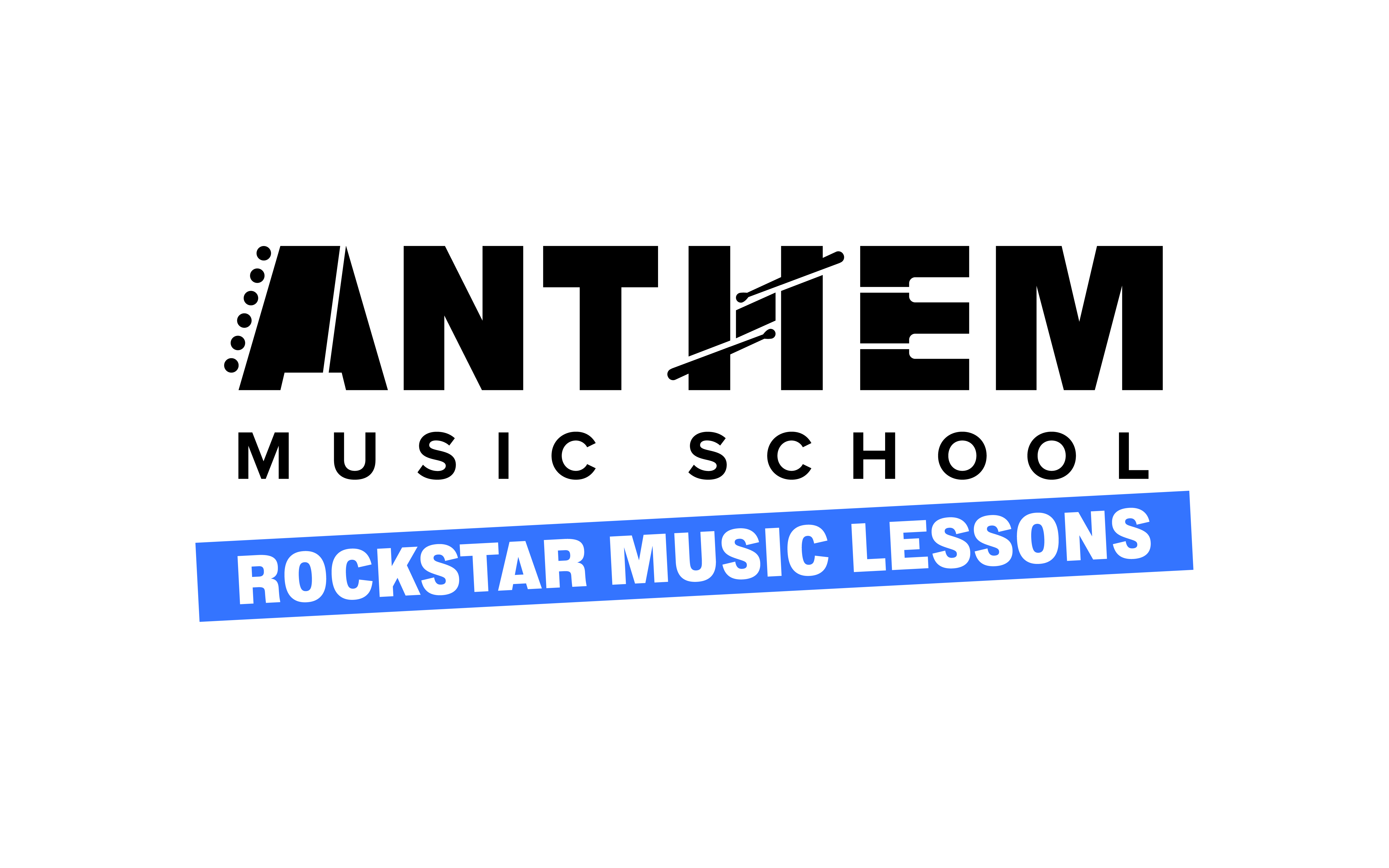 Anthem Music School logo