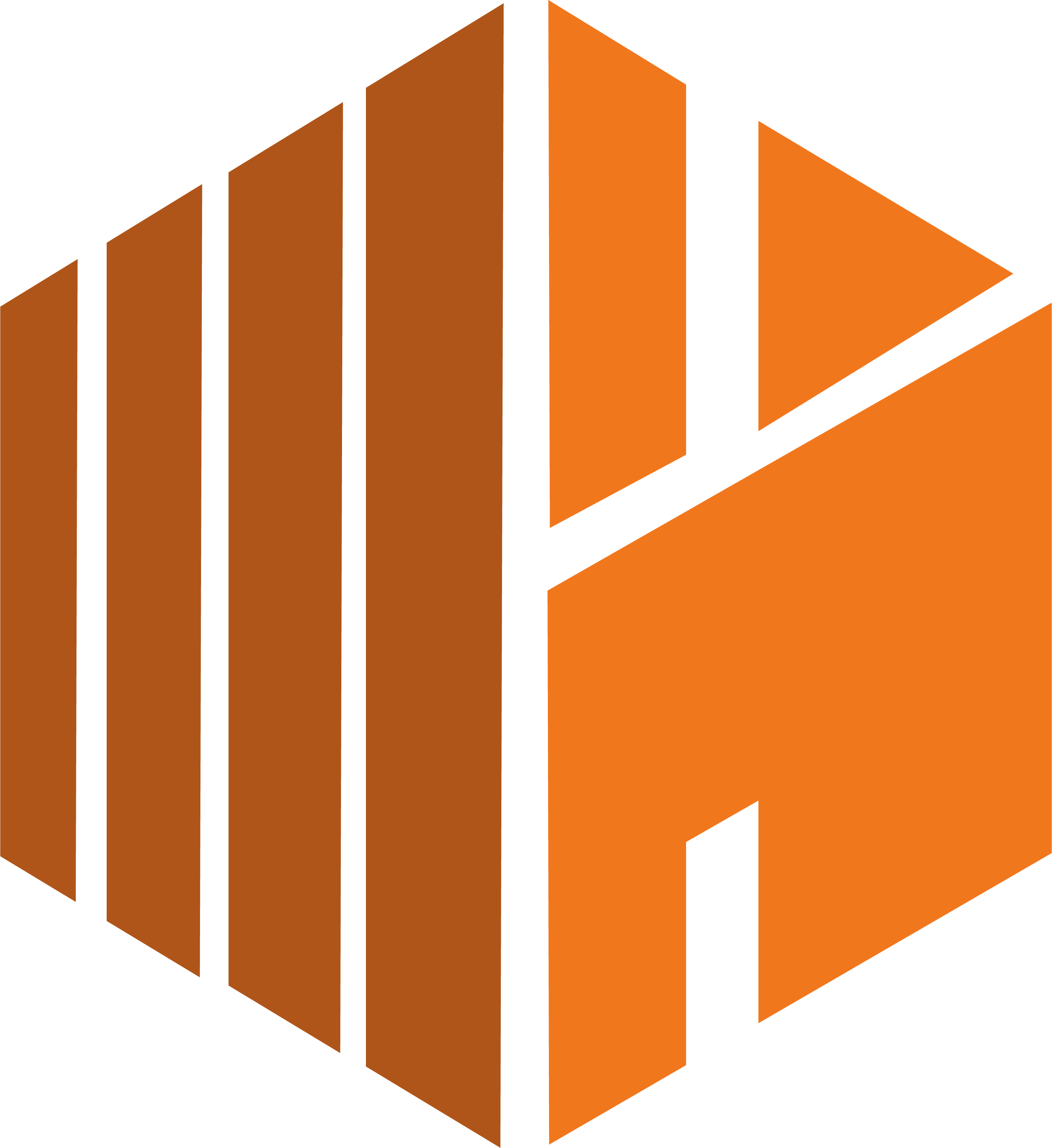 Making Home logo